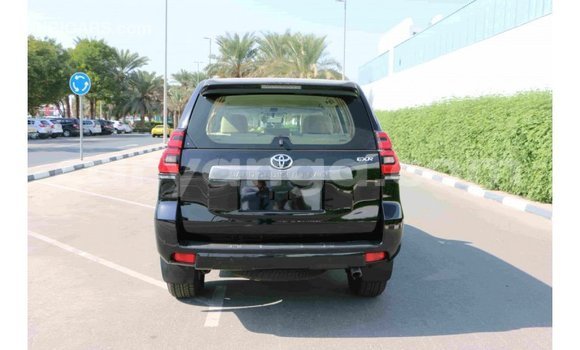 Buy Import Toyota Prado Black Car in Import - Dubai in Malawi Buy Import Toyota Prado Black Car in Import - Dubai in Malawi