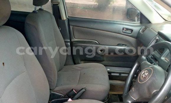 Buy Used Toyota Succeed White Car in Dowa in Dowa Buy Used Toyota Succeed White Car in Dowa in Dowa