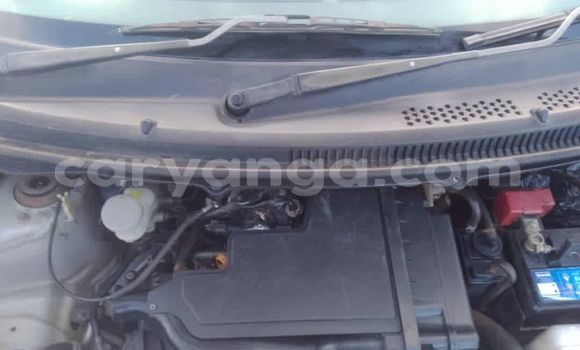 Buy Used Daihatsu Mira White Car in Dowa in Dowa Buy Used Daihatsu Mira White Car in Dowa in Dowa