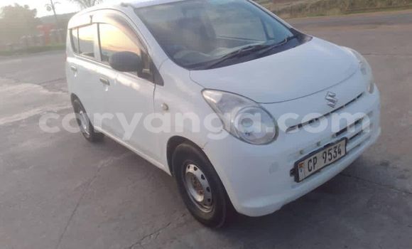 Buy Used Daihatsu Mira White Car in Dowa in Dowa Buy Used Daihatsu Mira White Car in Dowa in Dowa