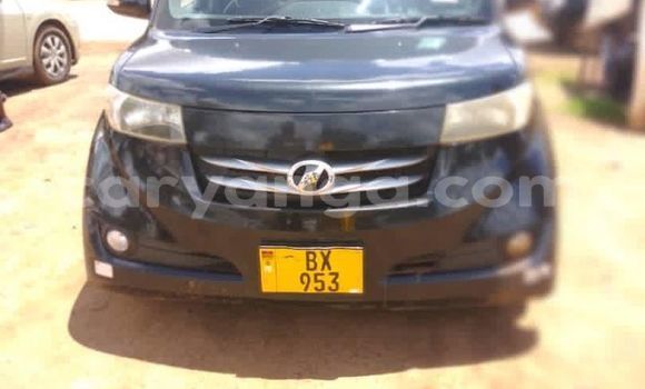 Nunua Ilio tumika Toyota bB Black Gari ndani ya Dowa nchini Dowa