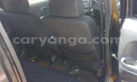 Buy Used Toyota bB Black Car in Dowa in Dowa Buy Used Toyota bB Black Car in Dowa in Dowa
