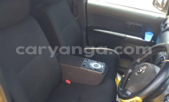 Buy Used Toyota bB Black Car in Dowa in Dowa Buy Used Toyota bB Black Car in Dowa in Dowa