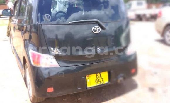 Buy Used Toyota bB Black Car in Dowa in Dowa Buy Used Toyota bB Black Car in Dowa in Dowa