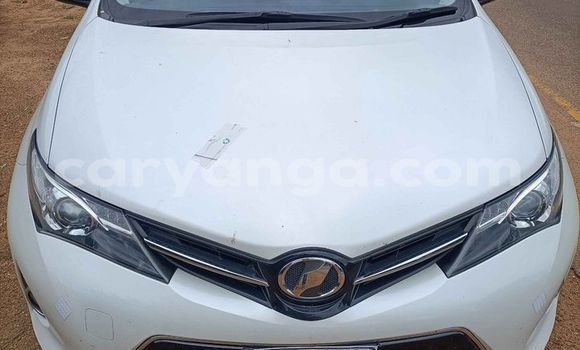 Nunua Ilio tumika Toyota Auris White Gari ndani ya Mangochi nchini Malawi Nunua Ilio tumika Toyota Auris White Gari ndani ya Mangochi nchini Malawi