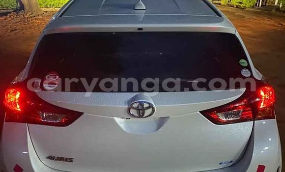 Nunua Ilio tumika Toyota Auris White Gari ndani ya Mangochi nchini Malawi Nunua Ilio tumika Toyota Auris White Gari ndani ya Mangochi nchini Malawi