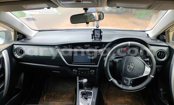 Nunua Ilio tumika Toyota Auris White Gari ndani ya Mangochi nchini Malawi Nunua Ilio tumika Toyota Auris White Gari ndani ya Mangochi nchini Malawi