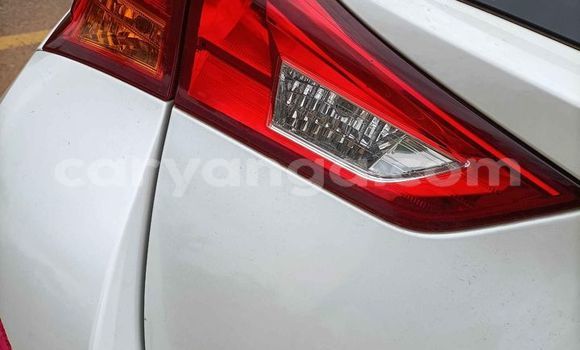 Nunua Ilio tumika Toyota Auris White Gari ndani ya Mangochi nchini Malawi Nunua Ilio tumika Toyota Auris White Gari ndani ya Mangochi nchini Malawi