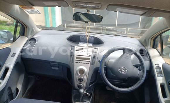 Nunua Ilio tumika Toyota Vitz Blue Gari ndani ya Mangochi nchini Malawi Nunua Ilio tumika Toyota Vitz Blue Gari ndani ya Mangochi nchini Malawi