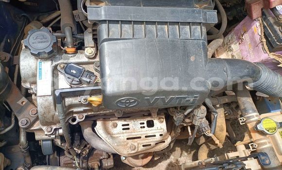 Nunua Ilio tumika Toyota Vitz Blue Gari ndani ya Mangochi nchini Malawi Nunua Ilio tumika Toyota Vitz Blue Gari ndani ya Mangochi nchini Malawi