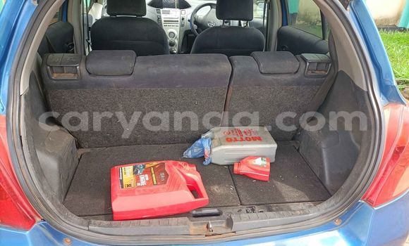 Nunua Ilio tumika Toyota Vitz Blue Gari ndani ya Mangochi nchini Malawi Nunua Ilio tumika Toyota Vitz Blue Gari ndani ya Mangochi nchini Malawi