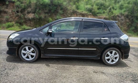 Nunua Ilio tumika Toyota Blade Black Gari ndani ya Mangochi nchini Malawi Nunua Ilio tumika Toyota Blade Black Gari ndani ya Mangochi nchini Malawi