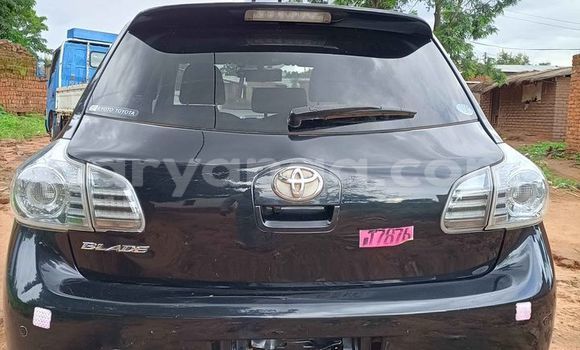 Nunua Ilio tumika Toyota Blade Black Gari ndani ya Mangochi nchini Malawi Nunua Ilio tumika Toyota Blade Black Gari ndani ya Mangochi nchini Malawi