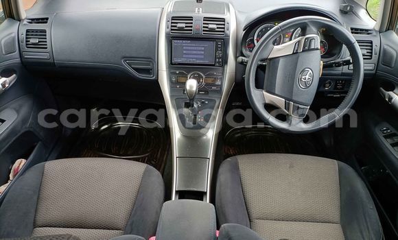 Nunua Ilio tumika Toyota Blade Black Gari ndani ya Mangochi nchini Malawi Nunua Ilio tumika Toyota Blade Black Gari ndani ya Mangochi nchini Malawi