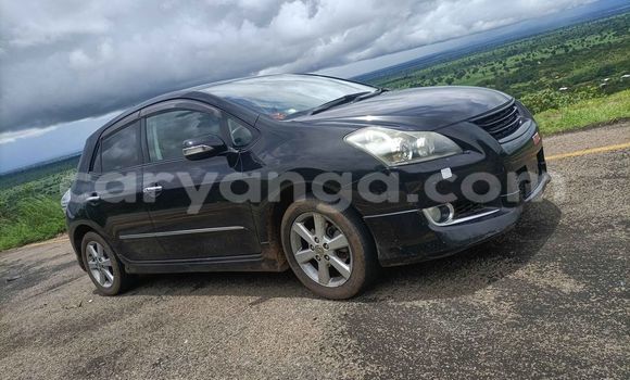 Nunua Ilio tumika Toyota Blade Black Gari ndani ya Mangochi nchini Malawi Nunua Ilio tumika Toyota Blade Black Gari ndani ya Mangochi nchini Malawi