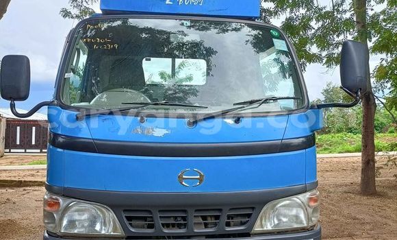 Nunua Ilio tumika Toyota Dyna Blue Gari ndani ya Mangochi nchini Malawi Nunua Ilio tumika Toyota Dyna Blue Gari ndani ya Mangochi nchini Malawi
