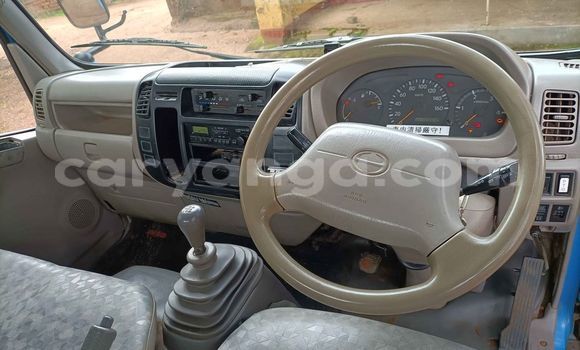 Nunua Ilio tumika Toyota Dyna Blue Gari ndani ya Mangochi nchini Malawi Nunua Ilio tumika Toyota Dyna Blue Gari ndani ya Mangochi nchini Malawi