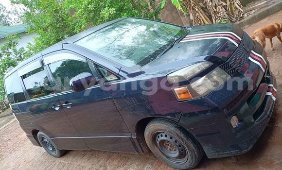 Nunua Ilio tumika Toyota Voxy Blue Gari ndani ya Mangochi nchini Malawi Nunua Ilio tumika Toyota Voxy Blue Gari ndani ya Mangochi nchini Malawi