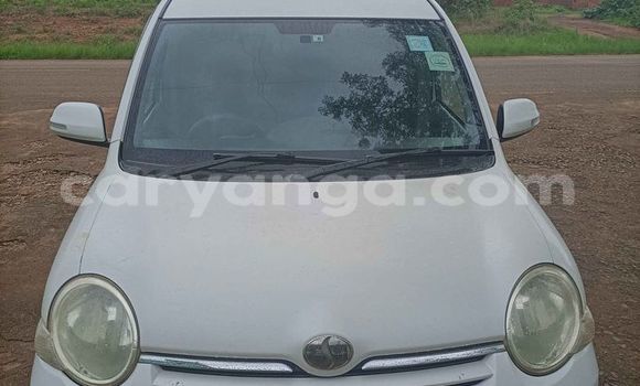 Nunua Ilio tumika Toyota Sienta White Gari ndani ya Mangochi nchini Malawi Nunua Ilio tumika Toyota Sienta White Gari ndani ya Mangochi nchini Malawi