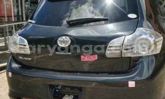 Nunua Ilio tumika Toyota Blade Black Gari ndani ya Mangochi nchini Malawi Nunua Ilio tumika Toyota Blade Black Gari ndani ya Mangochi nchini Malawi