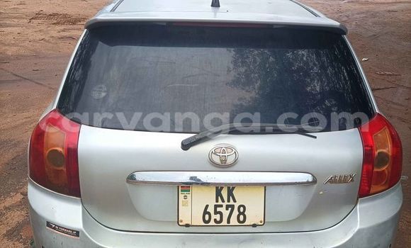 Nunua Ilio tumika Toyota Allex Silver Gari ndani ya Mangochi nchini Malawi Nunua Ilio tumika Toyota Allex Silver Gari ndani ya Mangochi nchini Malawi