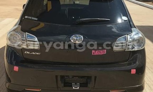 Nunua Ilio tumika Toyota Blade Black Gari ndani ya Mangochi nchini Malawi Nunua Ilio tumika Toyota Blade Black Gari ndani ya Mangochi nchini Malawi