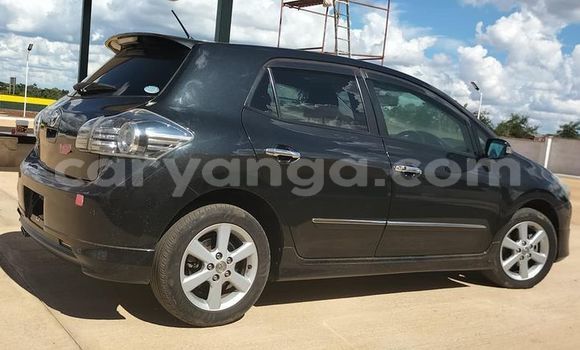 Nunua Ilio tumika Toyota Blade Black Gari ndani ya Mangochi nchini Malawi Nunua Ilio tumika Toyota Blade Black Gari ndani ya Mangochi nchini Malawi