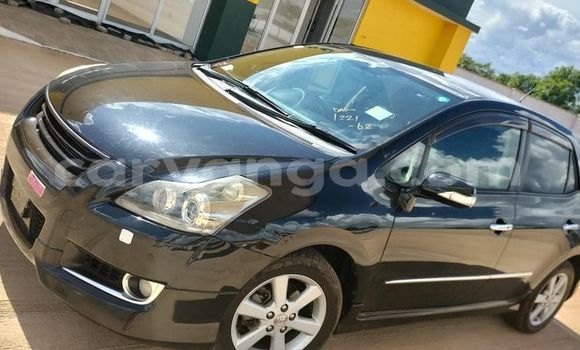 Nunua Ilio tumika Toyota Blade Black Gari ndani ya Mangochi nchini Malawi Nunua Ilio tumika Toyota Blade Black Gari ndani ya Mangochi nchini Malawi
