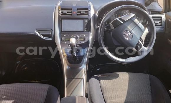 Nunua Ilio tumika Toyota Blade Black Gari ndani ya Mangochi nchini Malawi Nunua Ilio tumika Toyota Blade Black Gari ndani ya Mangochi nchini Malawi