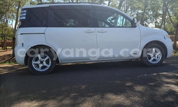 Nunua Ilio tumika Toyota Sienta White Gari ndani ya Mangochi nchini Malawi Nunua Ilio tumika Toyota Sienta White Gari ndani ya Mangochi nchini Malawi