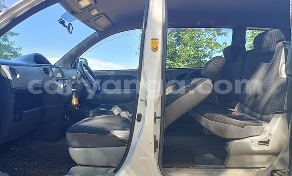 Nunua Ilio tumika Toyota Sienta White Gari ndani ya Mangochi nchini Malawi Nunua Ilio tumika Toyota Sienta White Gari ndani ya Mangochi nchini Malawi