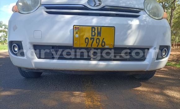 Nunua Ilio tumika Toyota Sienta White Gari ndani ya Mangochi nchini Malawi Nunua Ilio tumika Toyota Sienta White Gari ndani ya Mangochi nchini Malawi