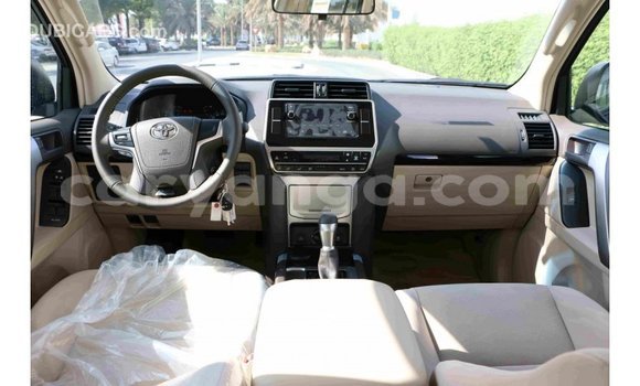 Buy Import Toyota Prado Black Car in Import - Dubai in Malawi Buy Import Toyota Prado Black Car in Import - Dubai in Malawi