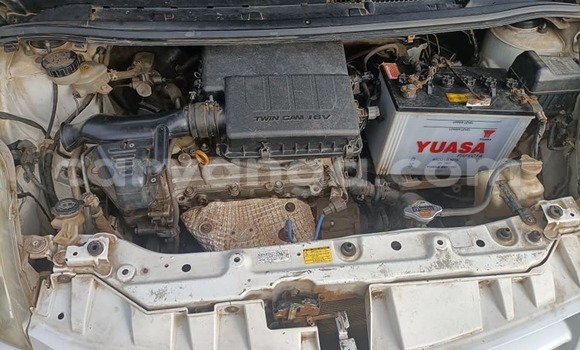 Nunua Ilio tumika Toyota Passo White Gari ndani ya Mangochi nchini Malawi Nunua Ilio tumika Toyota Passo White Gari ndani ya Mangochi nchini Malawi