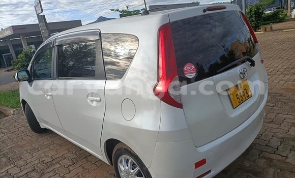 Nunua Ilio tumika Toyota Passo White Gari ndani ya Mangochi nchini Malawi Nunua Ilio tumika Toyota Passo White Gari ndani ya Mangochi nchini Malawi