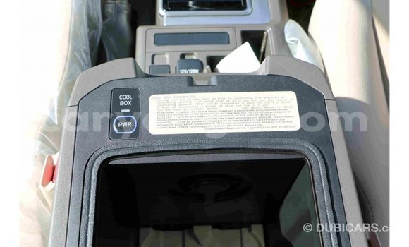 Buy Import Toyota Prado Black Car in Import - Dubai in Malawi Buy Import Toyota Prado Black Car in Import - Dubai in Malawi