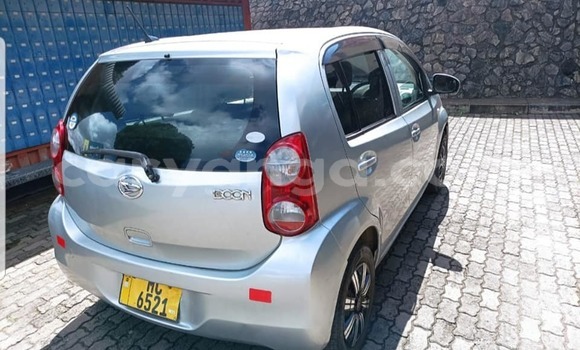 Buy Used Toyota Passo Silver Car in Blantyre in Malawi Buy Used Toyota Passo Silver Car in Blantyre in Malawi