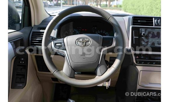 Buy Import Toyota Prado Black Car in Import - Dubai in Malawi Buy Import Toyota Prado Black Car in Import - Dubai in Malawi