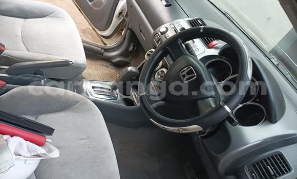 Buy Used Honda Fit Aria White Car in Blantyre in Malawi Buy Used Honda Fit Aria White Car in Blantyre in Malawi