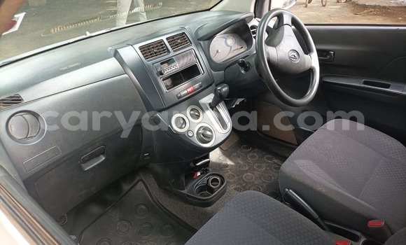 Buy Used Daihatsu Mira White Car in Blantyre in Malawi Buy Used Daihatsu Mira White Car in Blantyre in Malawi