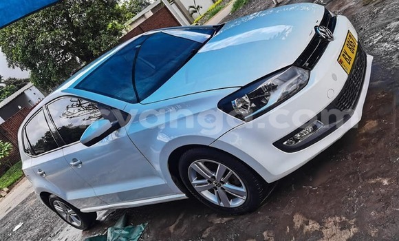 Buy Used Volkswagen Polo White Car in Blantyre in Malawi Buy Used Volkswagen Polo White Car in Blantyre in Malawi