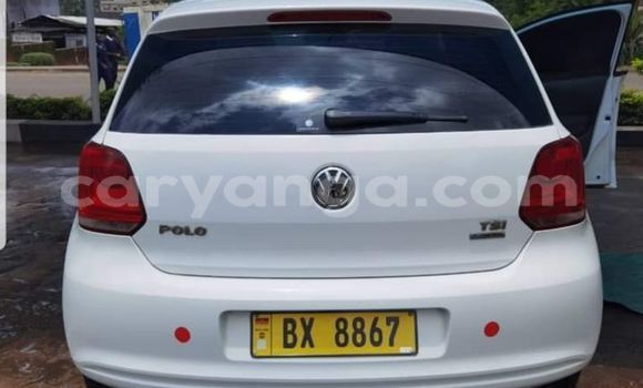 Buy Used Volkswagen Polo White Car in Blantyre in Malawi Buy Used Volkswagen Polo White Car in Blantyre in Malawi