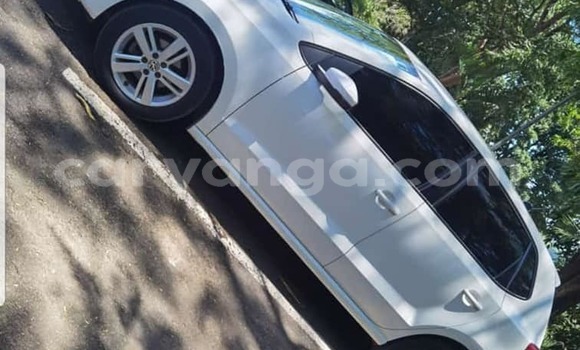 Buy Used Volkswagen Polo White Car in Blantyre in Malawi Buy Used Volkswagen Polo White Car in Blantyre in Malawi