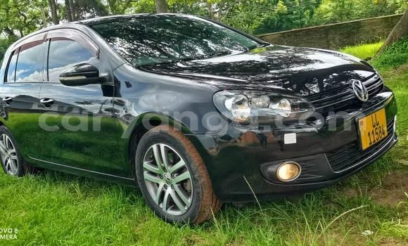 Buy Used Volkswagen Golf Black Car in Blantyre in Malawi Buy Used Volkswagen Golf Black Car in Blantyre in Malawi