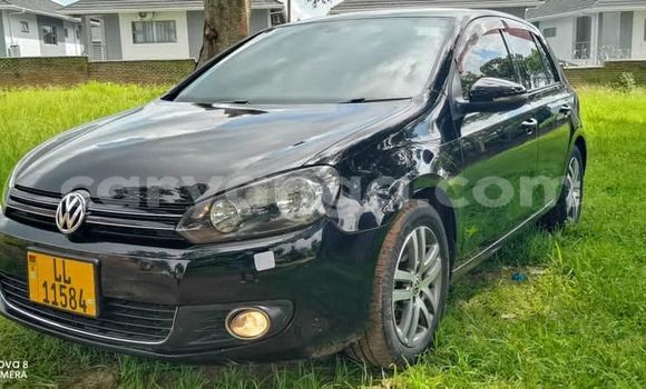 Buy Used Volkswagen Golf Black Car in Blantyre in Malawi Buy Used Volkswagen Golf Black Car in Blantyre in Malawi