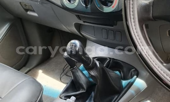 Buy Used Toyota Hilux White Car in Blantyre in Malawi Buy Used Toyota Hilux White Car in Blantyre in Malawi