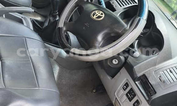 Buy Used Toyota Hilux White Car in Blantyre in Malawi Buy Used Toyota Hilux White Car in Blantyre in Malawi
