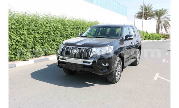 Buy Import Toyota Prado White Car in Import - Dubai in Malawi Buy Import Toyota Prado White Car in Import - Dubai in Malawi