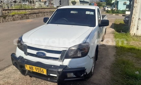 Buy Used Ford Ranger White Car in Blantyre in Malawi Buy Used Ford Ranger White Car in Blantyre in Malawi