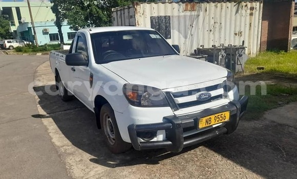 Buy Used Ford Ranger White Car in Blantyre in Malawi Buy Used Ford Ranger White Car in Blantyre in Malawi